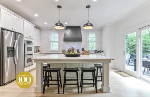 Big Canoe House | Robins Nest at Big Canoe
