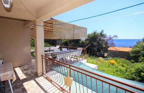 Orebic Apartment | Robinson Danica 1