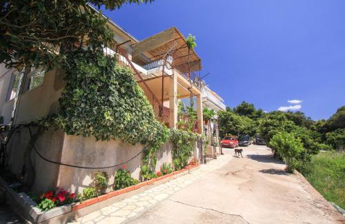 Orebic Apartment | Robinson Danica 1