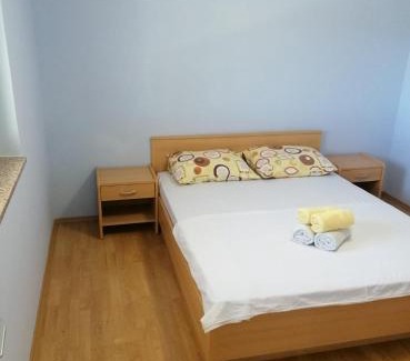 Krusevo House | Robinson's house