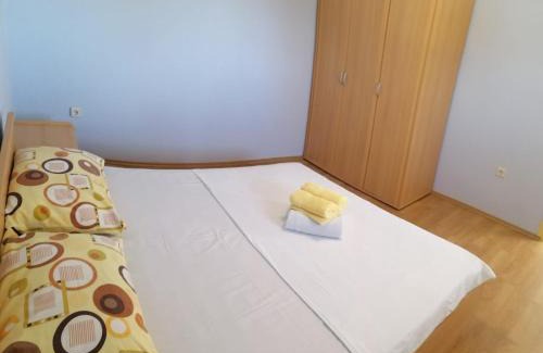Krusevo House | Robinson's house