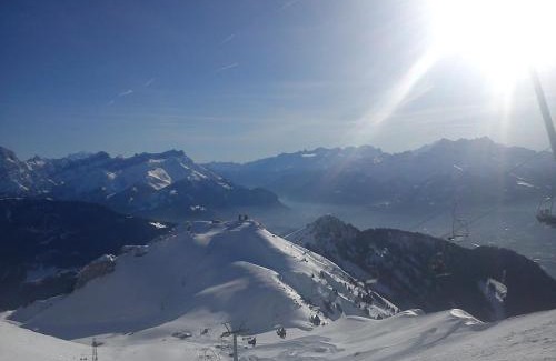 Leysin Apartment | Roc d'Orsay E51