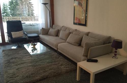 Leysin Apartment | Roc d'Orsay E51