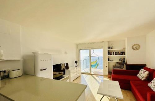 Sant Feliu de Guixols Apartment | Rocafosca CostaBravaSi