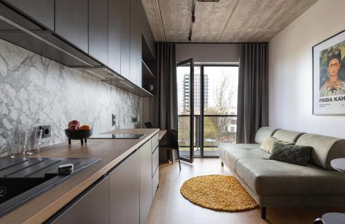 Haabersti Hotel | Rocca House by Larsen