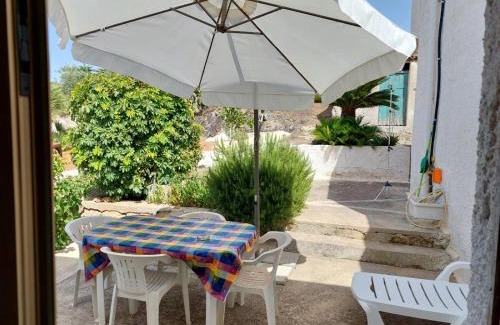 Marsala House | Rocca tagliata Marsala