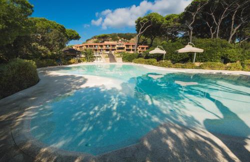 Roccamare Hotel | Roccamare Resort - Casa di Ponente