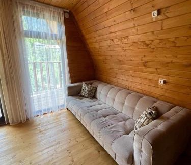 Bagvdanari Other | Rock Cabins Svaneti 3