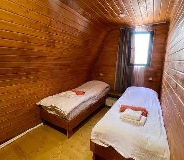 Bagvdanari Other | Rock Cabins Svaneti 3