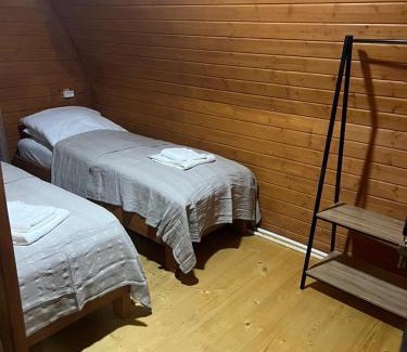 Bagvdanari Other | Rock Cabins Svaneti 3