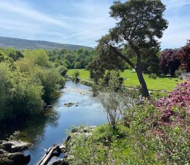 Rhayader House | Rock Cottage 2 bedrooms