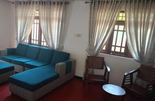 Kurunegala House | Rock House