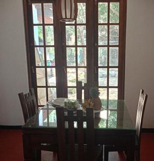 Kurunegala House | Rock House