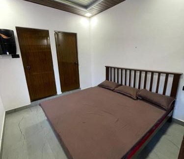 Malpe House | Rock n Ocean1 Beach Stay