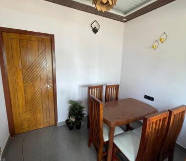 Malpe House | Rock n Ocean1 Beach Stay