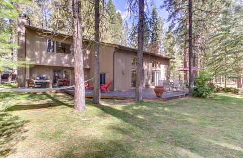 Black Butte Ranch House | Rock Ridge 39