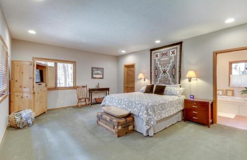 Black Butte Ranch House | Rock Ridge 39