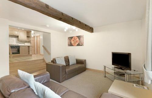 Bondgate Within House | Rock Side Barn at Pound Farm