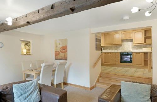Bondgate Within House | Rock Side Barn at Pound Farm