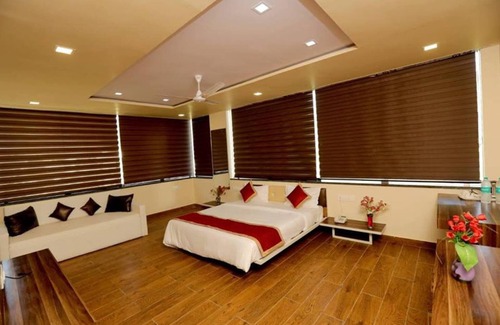 Pushkar Hotel | Rock Star Hotel