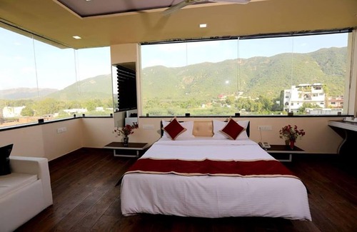 Pushkar Hotel | Rock Star Hotel
