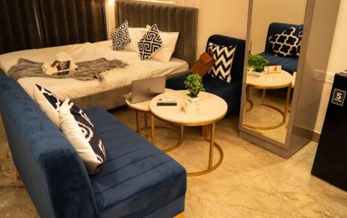 Kulem Hotel | Rock vantage sky