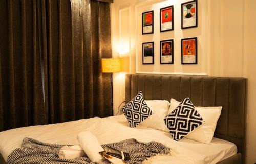 Kulem Hotel | Rock vantage sky