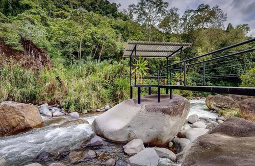 Rivas House | Rocka Verde Retreat