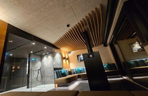 Aschau Im Zillertal House | rocking home