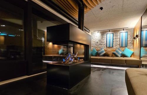 Aschau Im Zillertal House | rocking home