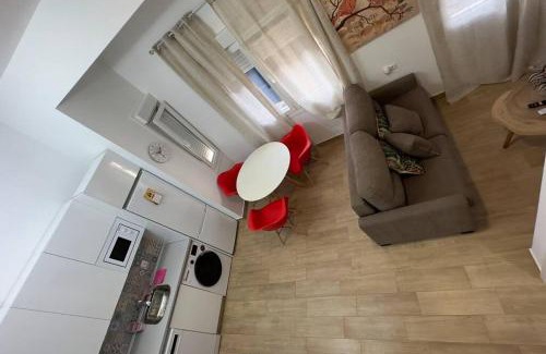 La Linea de la Concepcion Apartment | RockSide Residences Suites La Línea