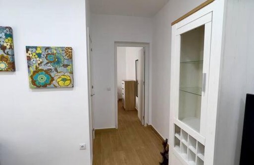 La Linea de la Concepcion Apartment | RockSide Residences Suites La Línea
