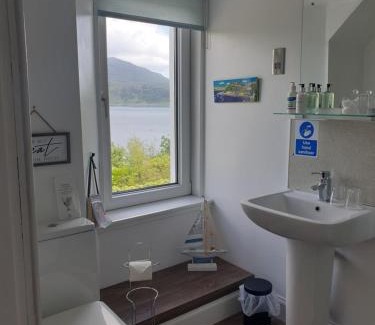 Achachork Bed & Breakfast | Rockview
