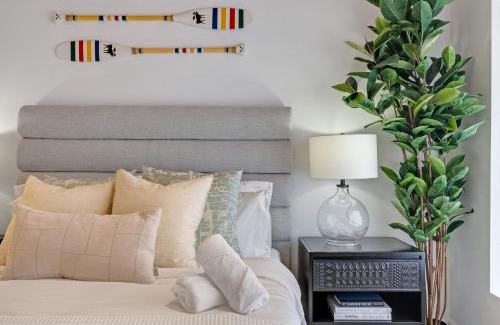 Amherst Hotel | Rockway Motel