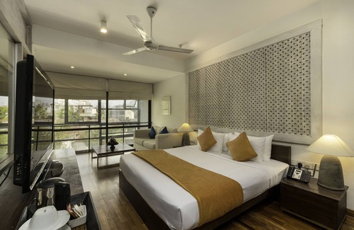 Borella Hotel | Rockwell Colombo