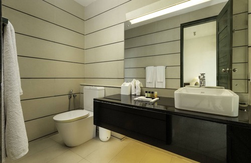 Borella Hotel | Rockwell Colombo