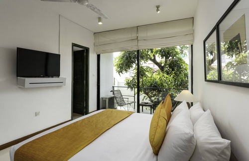 Borella Hotel | Rockwell Colombo