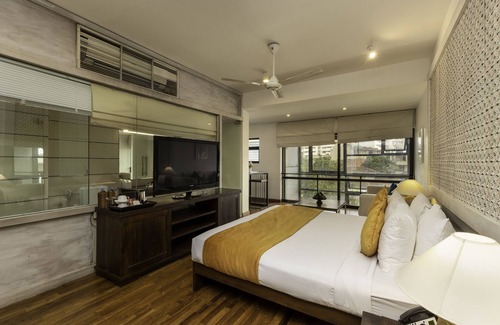 Borella Hotel | Rockwell Colombo