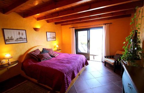 La Asomada House | ROCO 2 - Terrasse mit Meerblick, Sauna, großer Pool, pure Entspannung