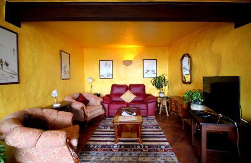 La Asomada House | ROCO 2 - Terrasse mit Meerblick, Sauna, großer Pool, pure Entspannung
