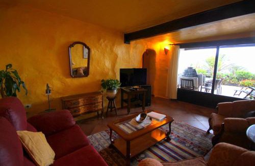 La Asomada House | ROCO 2 - Terrasse mit Meerblick, Sauna, großer Pool, pure Entspannung