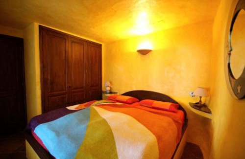La Asomada Apartment | ROCO 3 - Großer Pool, Sauna, Meerblick, Entspannung für 2 Personen