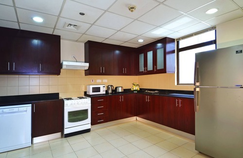 Dubai Marina Apartment | Roda Amwaj Suites