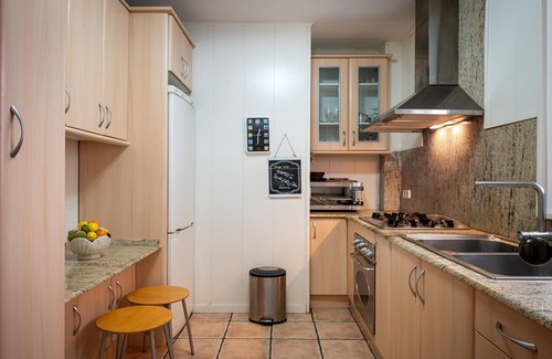 El Roc de Sant Gaieta Apartment | Roda de Bera - 6 pers, 105 m2, 4/3