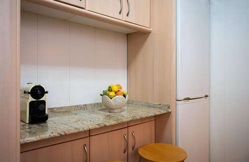 El Roc de Sant Gaieta Apartment | Roda de Bera - 6 pers, 105 m2, 4/3