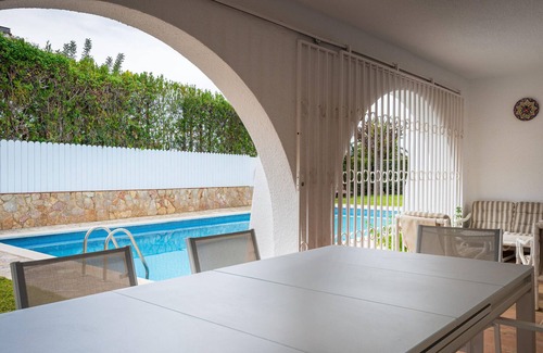 El Roc de Sant Gaieta Apartment | Roda de Bera - 6 pers, 105 m2, 4/3