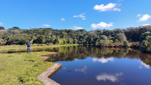 Cambara do Sul Hotel | Rodeio das Lagoas Pousada