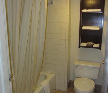 Abilene Hotel | Rodeway Inn Abilene West