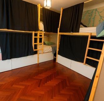 Province of Tucuman House | Rodex Hostel Tucuman