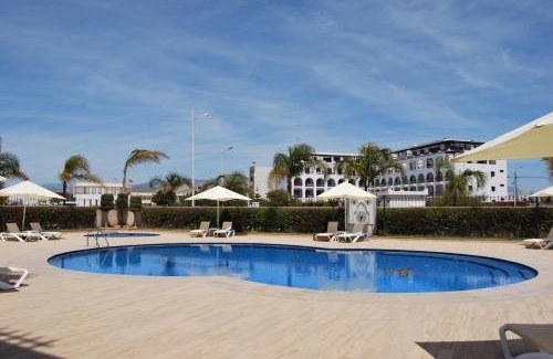 Agadir Bay Apartment | Rofaida Appart'Hotel